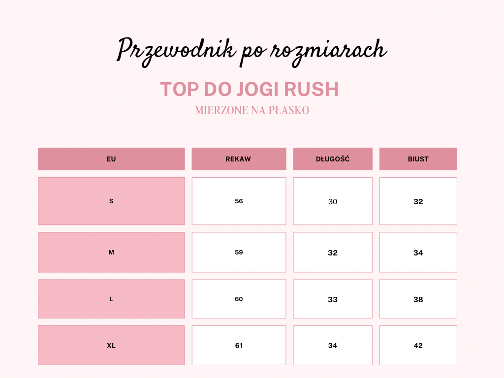 Set RUSH w kolorze brązowym - obrazek 2